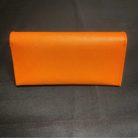 Tory Burch Glasses Sunglasses Case - Picture 2 of 4